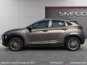 Hyundai kona 1.0 t-gdi 120 edition 1 carplay caméra de recul affichage tête haute garantie 12 mois occasion simplicicar...