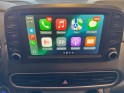 Hyundai kona 1.0 t-gdi 120 edition 1 carplay caméra de recul affichage tête haute garantie 12 mois occasion simplicicar...