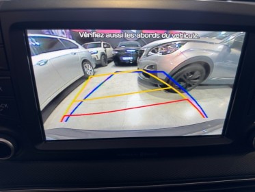 Hyundai kona 1.0 t-gdi 120 edition 1 carplay caméra de recul affichage tête haute garantie 12 mois occasion simplicicar...