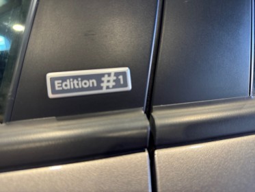 Hyundai kona 1.0 t-gdi 120 edition 1 carplay caméra de recul affichage tête haute garantie 12 mois occasion simplicicar...