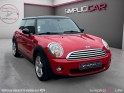 Mini mini cooper 120 cv occasion simplicicar lille  simplicicar simplicibike france