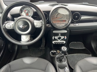 Mini mini cooper 120 cv occasion simplicicar lille  simplicicar simplicibike france