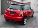Mini mini cooper 120 cv occasion simplicicar lille  simplicicar simplicibike france