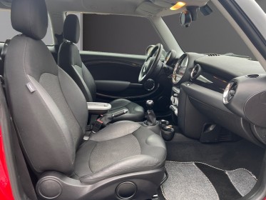 Mini mini cooper 120 cv occasion simplicicar lille  simplicicar simplicibike france