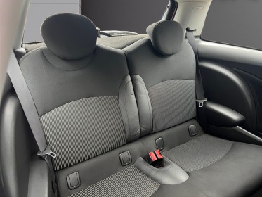 Mini mini cooper 120 cv occasion simplicicar lille  simplicicar simplicibike france