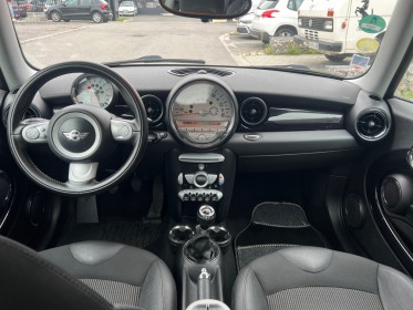 Mini mini cooper 120 cv occasion simplicicar lille  simplicicar simplicibike france