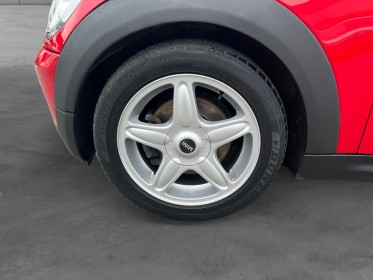 Mini mini cooper 120 cv occasion simplicicar lille  simplicicar simplicibike france