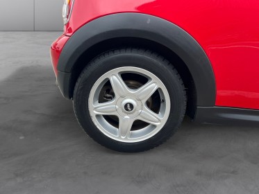 Mini mini cooper 120 cv occasion simplicicar lille  simplicicar simplicibike france