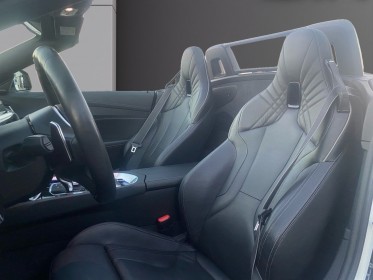 Bmw z4 g29 m40i 340 ch bva8 m performance - suivi complet, harman kardon, kit maxton - garantie 12 mois occasion simplicicar...