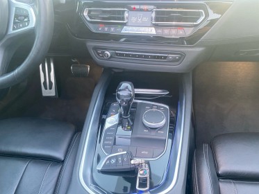 Bmw z4 g29 m40i 340 ch bva8 m performance - suivi complet, harman kardon, kit maxton - garantie 12 mois occasion simplicicar...