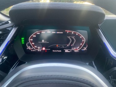 Bmw z4 g29 m40i 340 ch bva8 m performance - suivi complet, harman kardon, kit maxton - garantie 12 mois occasion simplicicar...