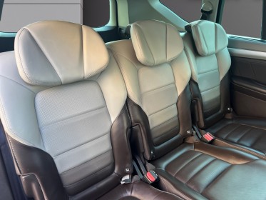 Renault espace v dci 160 energy twin turbo initiale paris edc occasion simplicicar lille  simplicicar simplicibike france