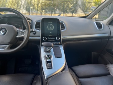 Renault espace v dci 160 energy twin turbo initiale paris edc occasion simplicicar lille  simplicicar simplicibike france
