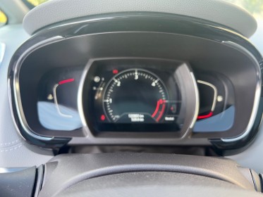 Renault espace v dci 160 energy twin turbo initiale paris edc occasion simplicicar lille  simplicicar simplicibike france