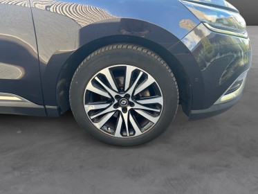 Renault espace v dci 160 energy twin turbo initiale paris edc occasion simplicicar lille  simplicicar simplicibike france