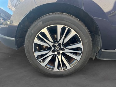 Renault espace v dci 160 energy twin turbo initiale paris edc occasion simplicicar lille  simplicicar simplicibike france