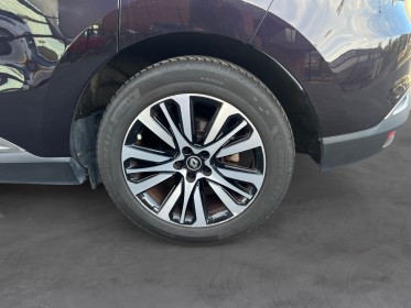 Renault espace v dci 160 energy twin turbo initiale paris edc occasion simplicicar lille  simplicicar simplicibike france