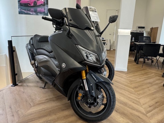 Yamaha t-max 530 iron max occasion paris 17ème (75)(porte maillot) simplicicar simplicibike france