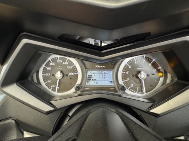 Yamaha t-max 530 iron max occasion paris 17ème (75)(porte maillot) simplicicar simplicibike france
