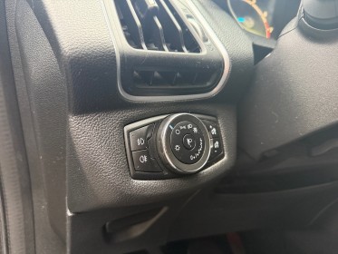 Ford b-max 1.0 ecoboost 125 ss titanium occasion paris 17ème (75)(porte maillot) simplicicar simplicibike france