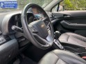 Chevrolet orlando 2.0 vcdi 163 ltz  a garantie 12 mois occasion paris 17ème (75)(porte maillot) simplicicar simplicibike...