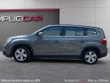 Chevrolet orlando 2.0 vcdi 163 ltz  a garantie 12 mois occasion paris 17ème (75)(porte maillot) simplicicar simplicibike...