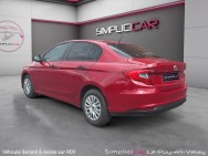 FIAT d'occasion TIPO 1.4 95 de 2018 Le Puy en Velay (43)﻿