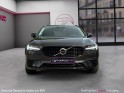 Volvo v90 t6 awd recharge 253  87 geartronic 8 r-design - caméra - acc - harman kardon - garantie 12 mois occasion... Volvo v90 t6 awd recharge 253  87 geartronic 8 r-design - caméra - acc - harman kardon - garantie 12 mois occasion...