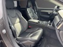 Volvo v90 t6 awd recharge 253  87 geartronic 8 r-design - caméra - acc - harman kardon - garantie 12 mois occasion... Volvo v90 t6 awd recharge 253  87 geartronic 8 r-design - caméra - acc - harman kardon - garantie 12 mois occasion...
