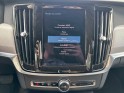 Volvo v90 t6 awd recharge 253  87 geartronic 8 r-design - caméra - acc - harman kardon - garantie 12 mois occasion... Volvo v90 t6 awd recharge 253  87 geartronic 8 r-design - caméra - acc - harman kardon - garantie 12 mois occasion...