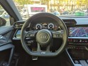 Audi a3 sportback 40 tfsie 204 s tronic 6 s line occasion paris 17ème (75)(porte maillot) simplicicar simplicibike france