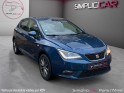 Seat ibiza st 1.2 tsi 105 ch fr - garantie 12 mois occasion paris 17ème (75)(porte maillot) simplicicar simplicibike france Seat ibiza st 1.2 tsi 105 ch fr - garantie 12 mois occasion paris 17ème (75)(porte maillot) simplicicar simplicibike france
