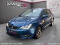 Seat ibiza st 1.2 tsi 105 ch fr - garantie 12 mois occasion paris 17ème (75)(porte maillot) simplicicar simplicibike france Seat ibiza st 1.2 tsi 105 ch fr - garantie 12 mois occasion paris 17ème (75)(porte maillot) simplicicar simplicibike france