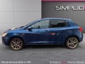 Seat ibiza st 1.2 tsi 105 ch fr - garantie 12 mois occasion paris 17ème (75)(porte maillot) simplicicar simplicibike france Seat ibiza st 1.2 tsi 105 ch fr - garantie 12 mois occasion paris 17ème (75)(porte maillot) simplicicar simplicibike france