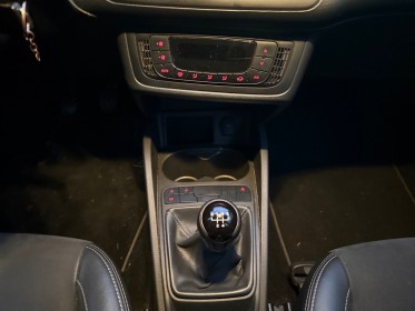 Seat ibiza st 1.2 tsi 105 ch fr - garantie 12 mois occasion paris 17ème (75)(porte maillot) simplicicar simplicibike france