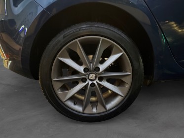 Seat ibiza st 1.2 tsi 105 ch fr - garantie 12 mois occasion paris 17ème (75)(porte maillot) simplicicar simplicibike france
