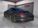 Porsche 911 carrera coupe s coupe 3.8i 400 pdk - entretiens porsche - pack chrono - echappement sport occasion simplicicar... Porsche 911 carrera coupe s coupe 3.8i 400 pdk - entretiens porsche - pack chrono - echappement sport occasion simplicicar...