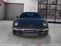 Porsche 911 carrera coupe s coupe 3.8i 400 pdk - entretiens porsche - pack chrono - echappement sport occasion simplicicar... Porsche 911 carrera coupe s coupe 3.8i 400 pdk - entretiens porsche - pack chrono - echappement sport occasion simplicicar...