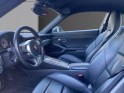 Porsche 911 carrera coupe s coupe 3.8i 400 pdk - entretiens porsche - pack chrono - echappement sport occasion simplicicar... Porsche 911 carrera coupe s coupe 3.8i 400 pdk - entretiens porsche - pack chrono - echappement sport occasion simplicicar...