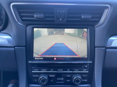 Porsche 911 carrera coupe s coupe 3.8i 400 pdk - entretiens porsche - pack chrono - echappement sport occasion simplicicar...