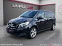 Mercedes classe v compact 220 d 7g-tronic plus executive occasion simplicicar limoges  simplicicar simplicibike france Mercedes classe v compact 220 d 7g-tronic plus executive occasion simplicicar limoges  simplicicar simplicibike france