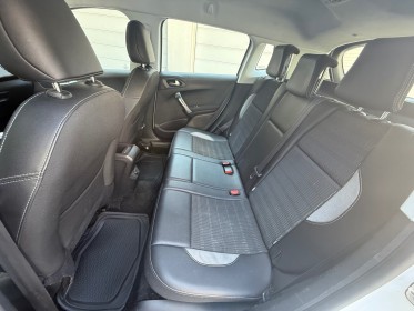 Peugeot 2008 1.2 puretech 110ch allure occasion simplicicar vaucresson simplicicar simplicibike france