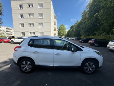 Peugeot 2008 1.2 puretech 110ch allure occasion simplicicar vaucresson simplicicar simplicibike france