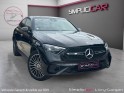 Mercedes glc coupe 300 e 9g-tronic 4matic amg line occasion simplicicar livry gargan simplicicar simplicibike france