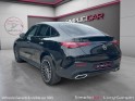 Mercedes glc coupe 300 e 9g-tronic 4matic amg line occasion simplicicar livry gargan simplicicar simplicibike france