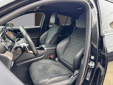 Mercedes glc coupe 300 e 9g-tronic 4matic amg line occasion simplicicar livry gargan simplicicar simplicibike france