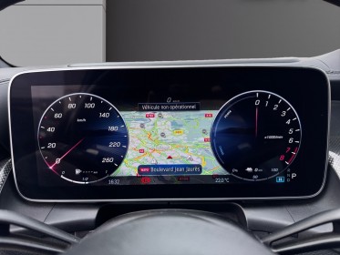 Mercedes glc coupe 300 e 9g-tronic 4matic amg line occasion simplicicar livry gargan simplicicar simplicibike france