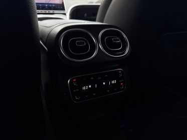 Mercedes glc coupe 300 e 9g-tronic 4matic amg line occasion simplicicar livry gargan simplicicar simplicibike france