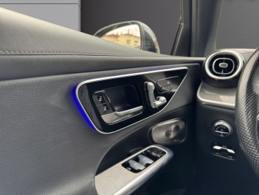 Mercedes glc coupe 300 e 9g-tronic 4matic amg line occasion simplicicar livry gargan simplicicar simplicibike france