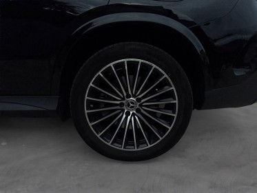 Mercedes glc coupe 300 e 9g-tronic 4matic amg line occasion simplicicar livry gargan simplicicar simplicibike france